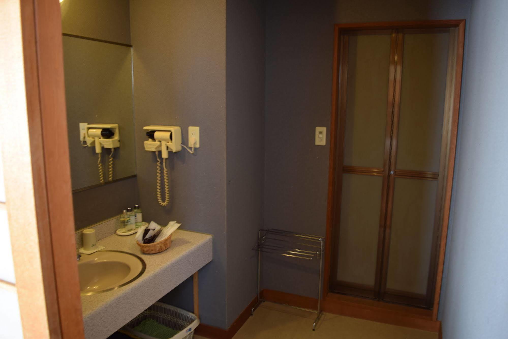 Ryokan Fukuzen Shibukawa Экстерьер фото